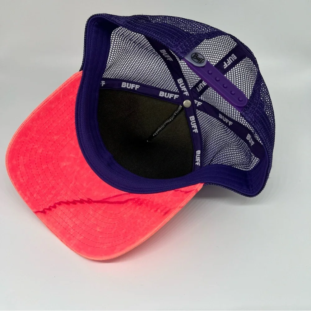 BUFF Summer sun hat EUC cap